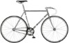 Pista Classic Steel 2011 - Road Bike