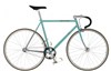 Pista Via Condotti Steel 2011 - Road Bike