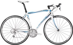 Audacio 400 Triple 2011 - Road Bike