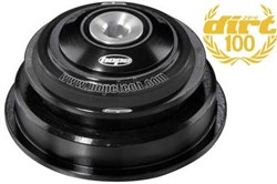 Tapered 1 1/8 inch Top - 1.5 inch Integral Bottom Cup Headset