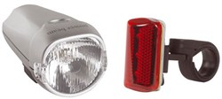 Halogen Lightset