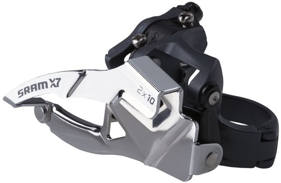 Sram X7 Front Derailleur 2x10