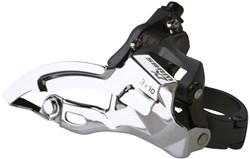 X7 Front Derailleur 3x10