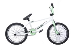 Burner Strike 2012 - BMX Bike