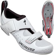BG Trivent Expert Shoe