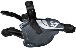 X7 Left Hand Trigger Shifter
