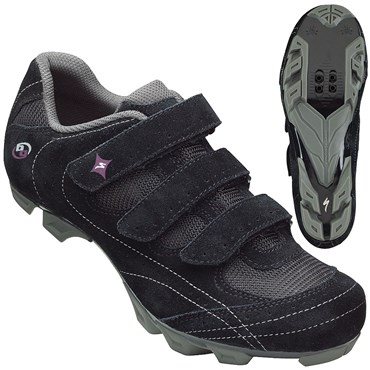 Specialized Riata Womens MTB Shoe