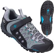 BG Tahoe Womens Shoe