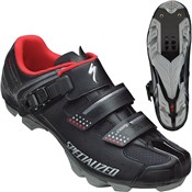 BG Comp MTB Cycling Shoe