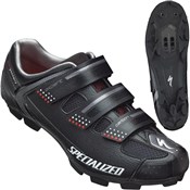Expert MTB Shoe
