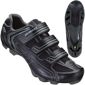 BG Sport MTB Shoe