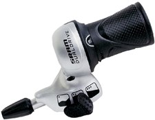 DualDrive 27 Speed Gripshift Shifter