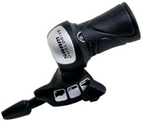DualDrive 24 Speed Gripshift Shifter