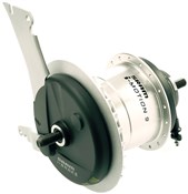 i-9 9 Speed Hub with Coaster Brake
