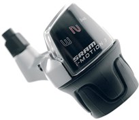 i-3 3 Speed Gripshift Shifter with Connector Cable