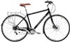 Avenida 8 Disc 2010 - Hybrid Classic Bike