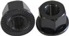 Aluminium Anodized Wheelnuts