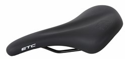 Cruiser Series Comfort Saddle