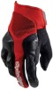 Troy Lee Moto Long Finger Gloves
