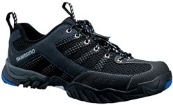 MT33 SPD shoes