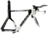 Trinity Advanced SL Frameset 2011