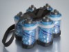 Universal Bottle Bag - Holds 6 Bottles