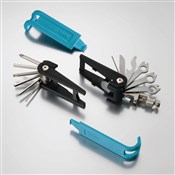 Pandora + Multi Tool with Chain Tool