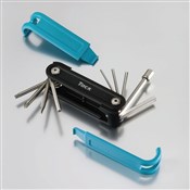 Pandora Allen Key Set