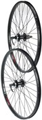 6 Bolt 26 Disc Alex DH22 Front Wheel