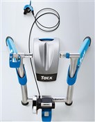 Satori High Power Folding Magnetic Trainer with Gelsoft Roller