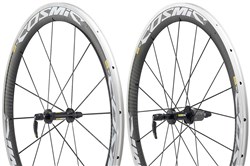 Cosmic Carbone SL Road Wheelset