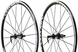 Cosmic Elite Road Wheelset