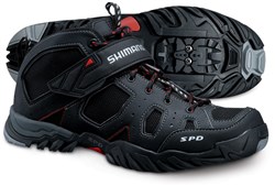 MT53 SPD Shoes