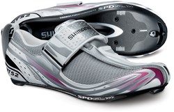 WT52 SPD SL Womens Shoes