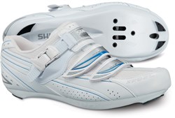 WR41 SPD SL Womens Shoes