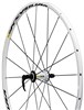 Ksyrium Equipe Front Road Wheel