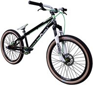 Drone Reptoid Single Speed 2011 - Jump Bike