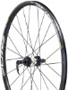 Crossride Disc Front MTB Wheel