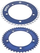 Messenger Chain Ring