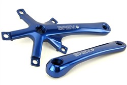 Fixie Crankarms