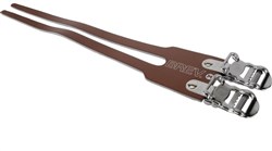 Double Toe Clip Straps