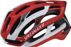 Prevail Team Road Helmet