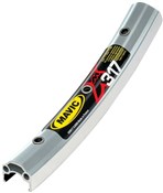 XM 317 Mountain Bike Rim