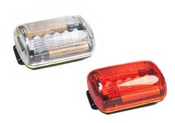 RX4.0 Light Set