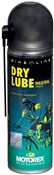 Dry Chain Lube Aerosol 300ml