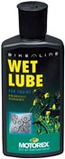 Wet Chain Lube 100ml