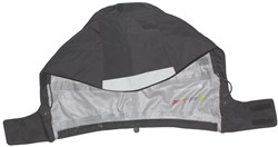 Venturi II Jacket Hood