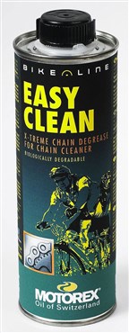 Motorex Easy Clean 5 Litres