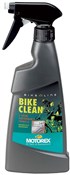 Bike Cleaner With Trigger 500ml