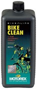 Bike Cleaner Top Up - 1 Litre